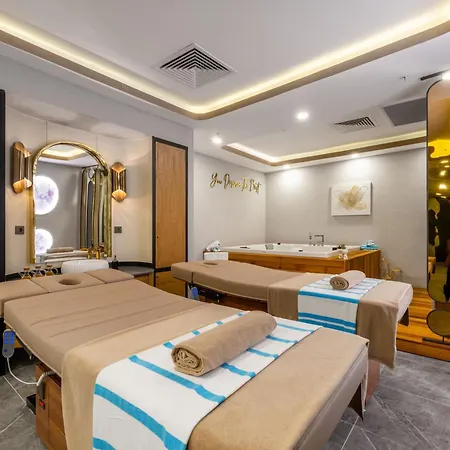 Hotell Lexia *