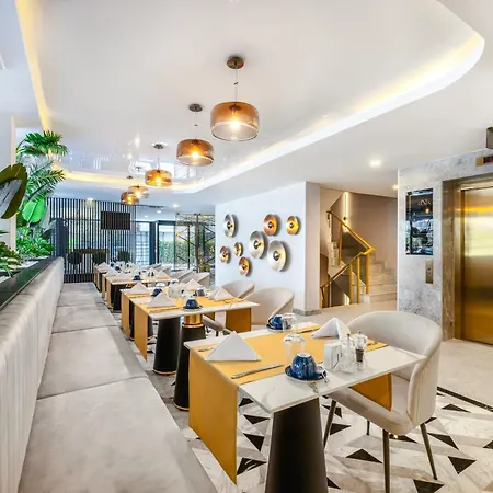Hotell Lexia