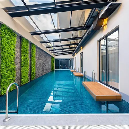 Lexia Hotell